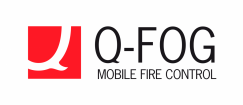 Qfog logo